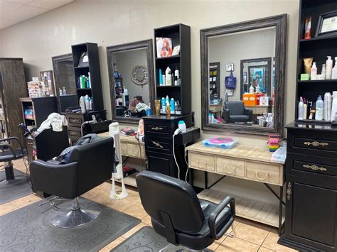 hair salons in schertz